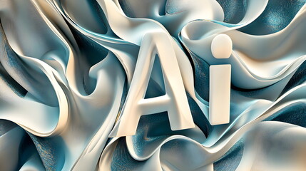 3D text 