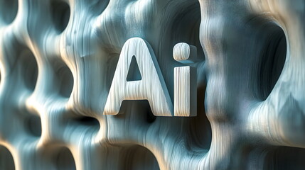 3D text 
