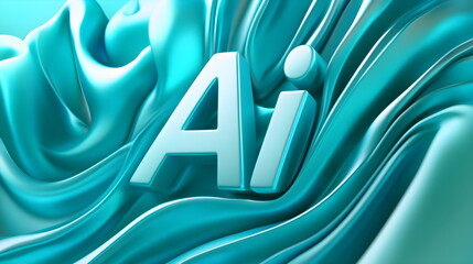 3D text 