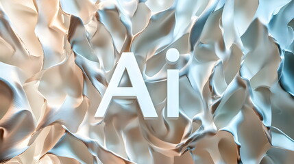 3D text 