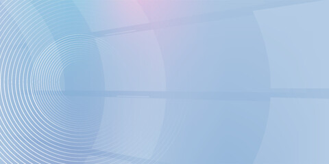Abstract vector background. Futuristic technology style. Elegant background for business tech presentations.