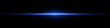 © Azat Valeev - Futuristic blue laser light burst with neon glow and energy beam. Fast motion streaks and glowing flare effect on dark background. Abstract digital tech vector with sparkle and optical splash.