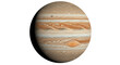 © Sarah - Isolated Jupiter Planet