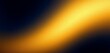 © Thiti - Smooth gradient transition from deep navy blue to shimmering metallic gold, AI generated, pattern, metallic