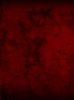 © Bob - grunge red background