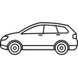 © Redoys - car vector illustration