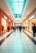 © budistwn - abstract blur image background of mall department store