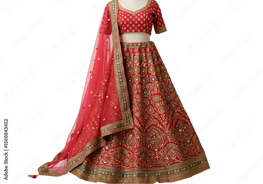 open lace back dress Red Mini Delaney Dress main image 0