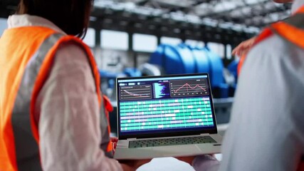 Poster - Oil And Gas AI Technology