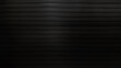 © RocknRoller Studios - Sleek and Modern: Dark Wood Surface with Horizontal Stripes