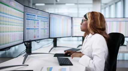 Aufkleber - Hospital Billing: Doctor's Code On Medical Spreadsheet