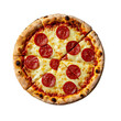 © tjut - Very Delicious Pizza, Generative AI