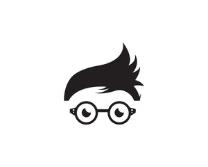 geek logo