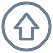 © Wawan - Upload Icon Element For Design