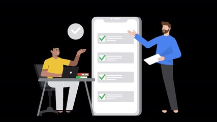 Mobile App Development User Interface Design is a flat design stock illustration ideal for UI/UX design, app visuals, marketing graphics, and creative commercial use.