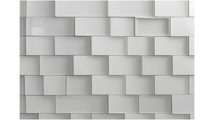 abstract white background design
