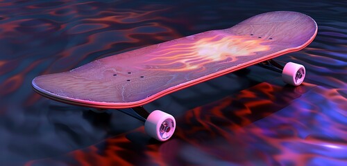 Wall Mural - skateboard, skate, skateboarding, board, background, sport, skating, street, extreme, youth, skatebo