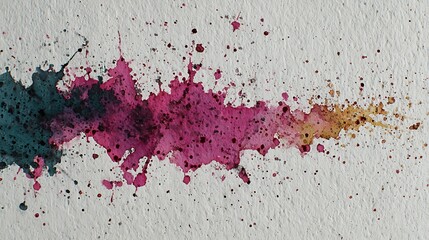 Aufkleber - Spatter, 87