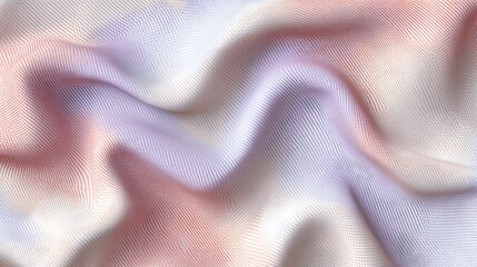 Poster - Abstract textil cloth wallpaper background illustration