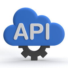 API