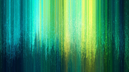 Wall Mural - abstract colorful background
