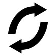 © Vexels - Angle recycle arrow