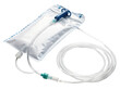 © Ronaldo - Hospital catheter bag png medical catheter bag png urine bag png healthcare equipment png white background png patient care png transparent background image