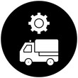© Silvi - ambulance settings icon design