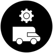 © Silvi - ambulance settings icon design