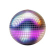© MdSahidul - Disco Ball PNG on Transparent Background