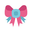 © AB Design - ribbon flat style