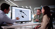 © Andrey Popov - Innovative Engineers Create Electric Vehicles