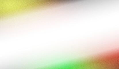 Aufkleber - Abstract red black line on colorful background.