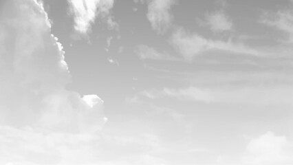 Aufkleber - Dramatic weather texture in black and white photo. Vector illustration.