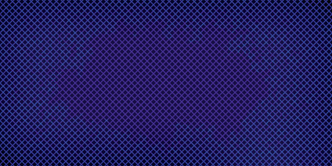 Wall Mural - gradient blue abstract background with a soft curve and smooth lighting.