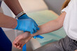 © fotodrobik - Comprehensive Patient Preparation Guidelines for Blood Draws with a Medical Professional