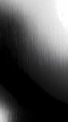 Canvas Print - digital technology stainless steel texture poster background