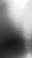 Canvas Print - digital technology stainless steel texture poster background