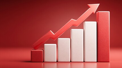 Wall Mural - ai-guided confluence signal priority stacker icon concept showcasing innovative approach to market t