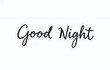 © KASHAF MAQSOOD - Good night wishes image for friends family loved ones with sweet dreams and sleep well message image
