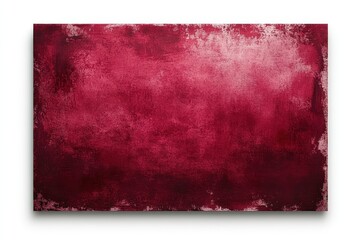 Fototapete - Abstract red textured background creates a dramatic and visually rich atmosphere suitable for modern design and artistic projects