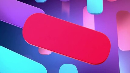 Wall Mural - abstract colorful background with vertical lines and soft lighting for creative design and art proje