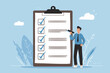 © Noah - Ultimate Checklist for Project Completion A Guide to Effective Task Management