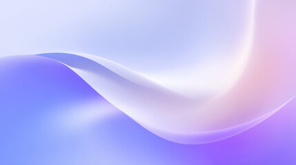 Fototapete - Mesmerizing iridescent swirl with shimmering colors and fluid gradients, creating a dreamy and captivating visual effect ideal for contemporary art and design projects.