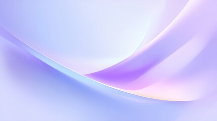 Fototapete - Mesmerizing iridescent swirl with shimmering colors and fluid gradients, creating a dreamy and captivating visual effect ideal for contemporary art and design projects.