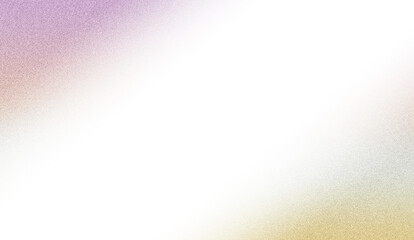 Fototapete - Abstract diagonal black stripe on pastel gradient background. (1)