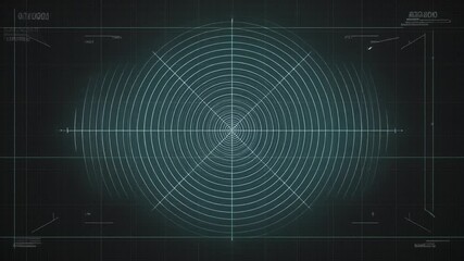 abstract technology background
