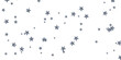 © FS creation - Grey Background Confetti and Snowfall Composition with Silver Dust and Sparkling Frame. Silver Dust Confetti Burst and Snowfall Overlay with Glitter Frame on Grey Vector