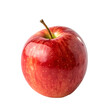 © Md Jisan - Red apple isolated on a transparent background
