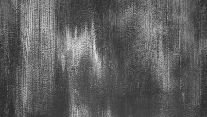Poster - A grey wall with a lot of texture and paint splatters.  wall appears to be a part of a larger piece of artwork abstract texture background for template pages and banners